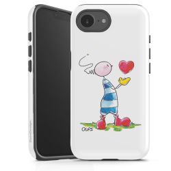 Tough Case glänzend