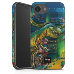 Tough Case glänzend