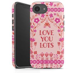 Tough Case glänzend