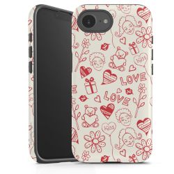 Tough Case glänzend