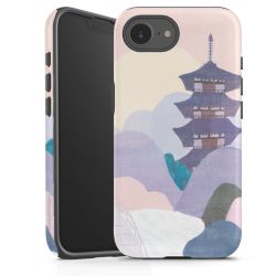 Tough Case glänzend