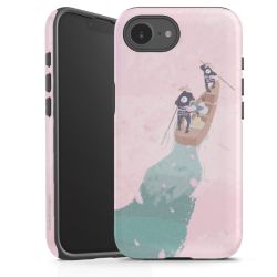 Tough Case glänzend