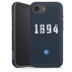 Tough Case glänzend