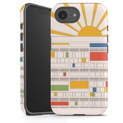 Tough Case glänzend