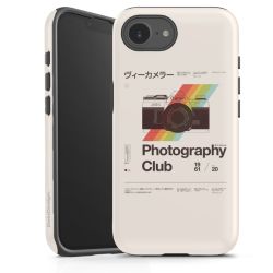 Tough Case glänzend