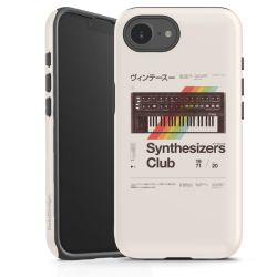 Tough Case glänzend