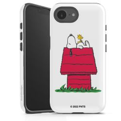 Snoopy and Woodstock Klassisch