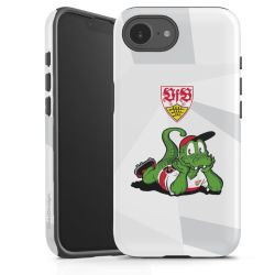 Tough Case glänzend