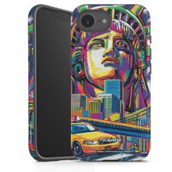 Tough Case glänzend