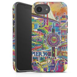 Tough Case glänzend