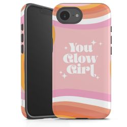 Tough Case glänzend