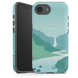 Tough Case glänzend