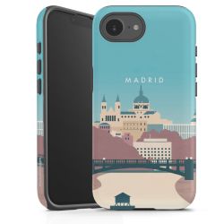 Tough Case glänzend