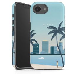 Tough Case glänzend