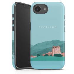 Tough Case glänzend