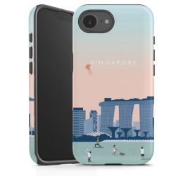 Tough Case glänzend