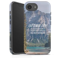 Tough Case glänzend