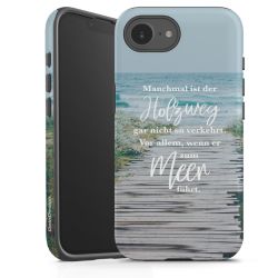 Tough Case glänzend