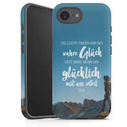 Tough Case glänzend