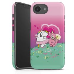 Tough Case glänzend