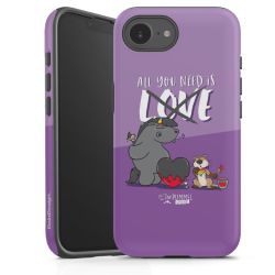 Tough Case glänzend