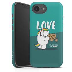 Tough Case glänzend