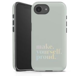 Tough Case glänzend