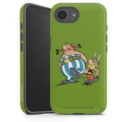 Tough Case glänzend