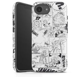 Tough Case glänzend