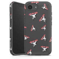 Tough Case glänzend