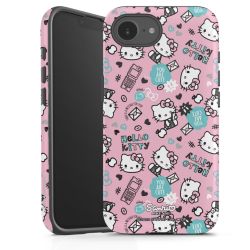 Tough Case glänzend