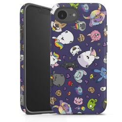 Tough Case glänzend