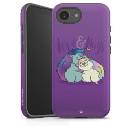 Tough Case glänzend