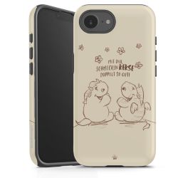 Tough Case glänzend