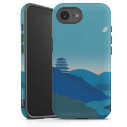 Tough Case glänzend