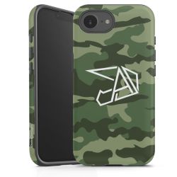 Tough Case glänzend