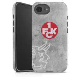 Tough Case glänzend