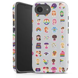 Tough Case glänzend