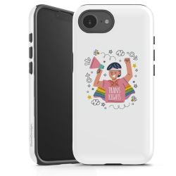 Tough Case glänzend