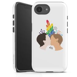 Tough Case glänzend