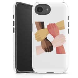 Tough Case glänzend