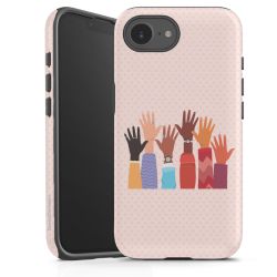 Tough Case glänzend