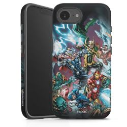 Tough Case glänzend