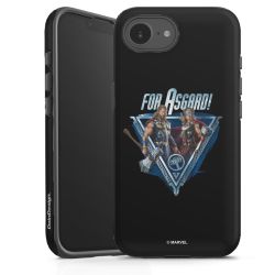 Tough Case glänzend