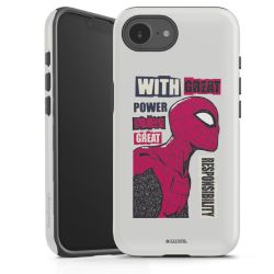 Tough Case glänzend