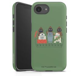 Tough Case glänzend