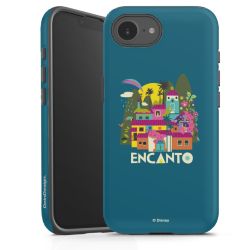 Tough Case glänzend