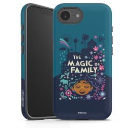 Tough Case glänzend