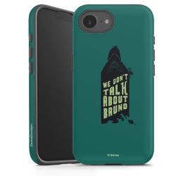 Tough Case glänzend