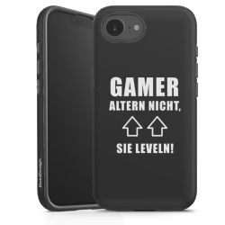 Tough Case glänzend
